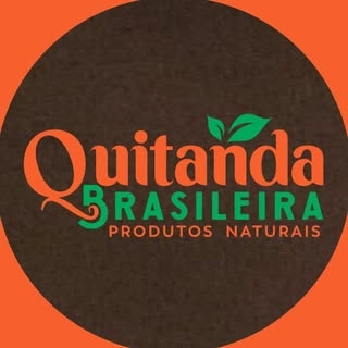 Logotipo da empresa QUITANDA BRASILEIRA