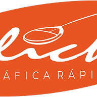 Logotipo da empresa LBM COMUNICACAO VISUAL