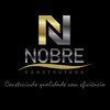 Logotipo da empresa CONSTRUTORA NOBRE