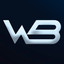 Logotipo da empresa WB VEICULOS