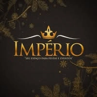 Logotipo da empresa IMPERIO BAR