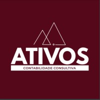 Logotipo da empresa ATIVOS CONTABILIDADE