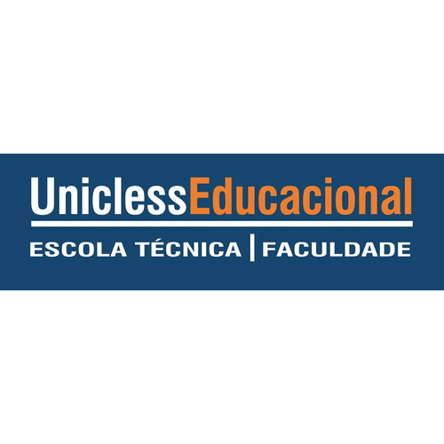 Logotipo da empresa FACULDADE UNICLESS