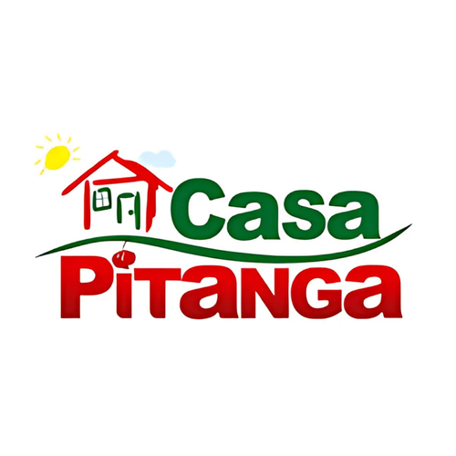 Logotipo da empresa CASA PITANGA