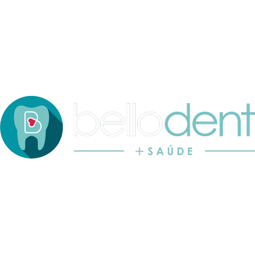 Logotipo da empresa BELLODENT