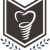 Logotipo da empresa P&A ODONTOLOGIA