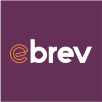 Logotipo da empresa EBRE