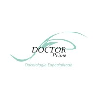 Logotipo da empresa PRIME DOCTOR