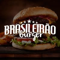 Logotipo da empresa BRASILEIRAO BURGER