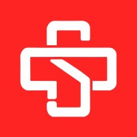 Logotipo da empresa SAUVVITECH SOLUCOES FINANCEIRAS LTDA