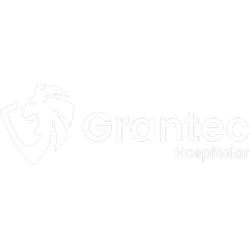 Logotipo da empresa GRANTEC HOSPITALAR LTDA