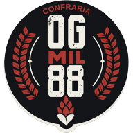 Logotipo da empresa OG MIL CRAFT BEER