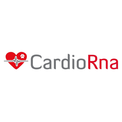 Logotipo da empresa CARDIORNA