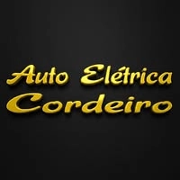 Logotipo da empresa AUTO ELETRICA EUDES