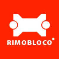 Logotipo da empresa RIMOBLOCO LTDA