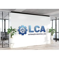 Logotipo da empresa LCA AUTOMACAO INDUSTRIAL
