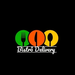 Logotipo da empresa BISTRO DELIVERY