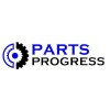 Logotipo da empresa PROGRESSAO PARTS LTDA