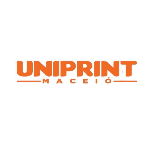 Logotipo da empresa UNIPRINT MACEIO