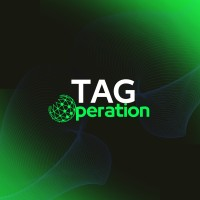 Logotipo da empresa TAG OPERATION LTDA
