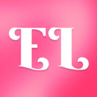 Logotipo da empresa ENCANTOS DE LOGO