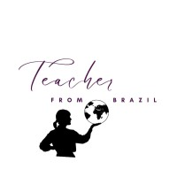 Logotipo da empresa TEACHER FROM AMAZONIA