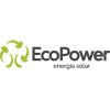 Logotipo da empresa ECOPOWER