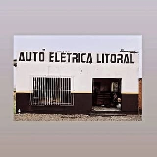 Logotipo da empresa JP AUTO ELETRICA