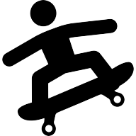 Logotipo da empresa UELESON SANTOS SALES