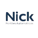 Logotipo da empresa NICK PORTOES AUTOMATICOS