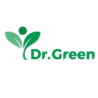 Logotipo da empresa DOCTOR GREEN