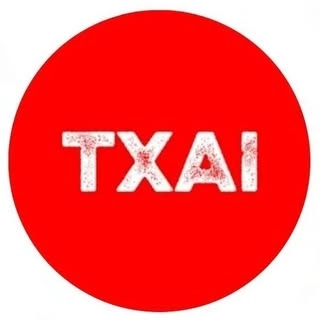 Logotipo da empresa TXAI TERRI