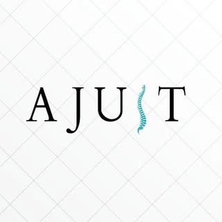 Logotipo da empresa AJUST