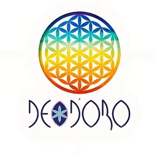 Logotipo da empresa ESPACO DEODORO