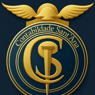 Logotipo da empresa CONTABILIDADE SANTANA