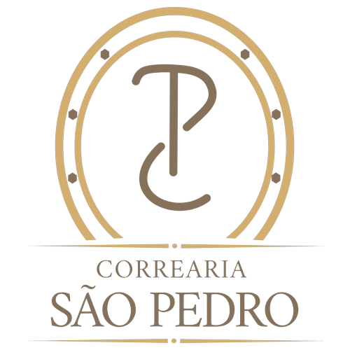 Logotipo da empresa CORREARIA SAO PEDRO