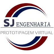 Logotipo da empresa SJ ENGENHARIA E OTIMIZACAO