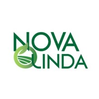 Logotipo da empresa NOVA AGRO