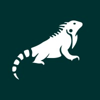 Logotipo da empresa LIZARD MARKETING