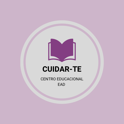 Logotipo da empresa CUIDAR TE