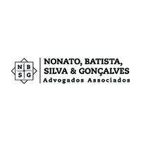 Logotipo da empresa NBSG TRANSPORTE