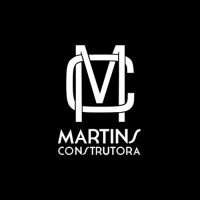Logotipo da empresa MARTINS CONSTRUTORA