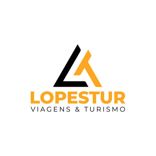 Logotipo da empresa LOPESTURSP
