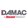 Logotipo da empresa DAMAS PRODUCOES
