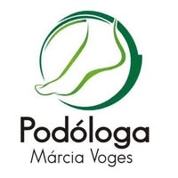 Logotipo da empresa PODOLOGA MARCIA VOGES
