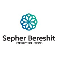Logotipo da empresa SEPHER BERESHIT ENERGY