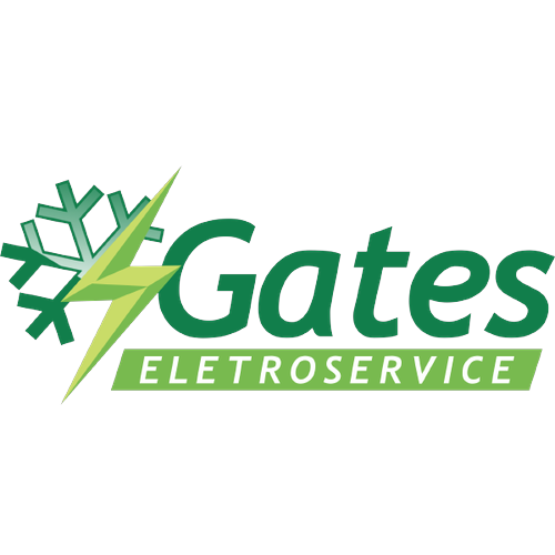 Logotipo da empresa GATES ELETROSERVICE