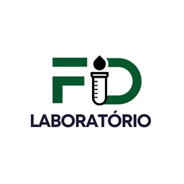 Logotipo da empresa FD LABORATORIO