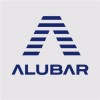Logotipo da empresa ALUBAR