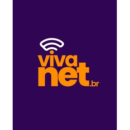 Logotipo da empresa VIVANETBR
